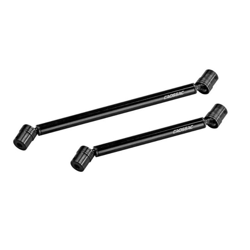 Crawling kit - EMOX5 1/8 ARTR kit (Deep Grey)