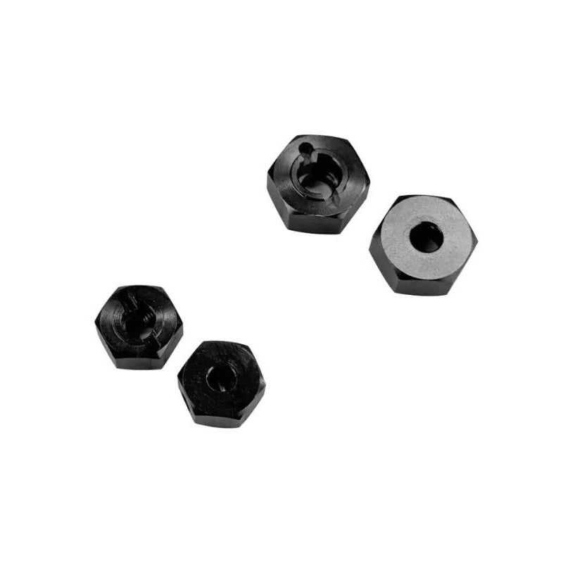 Crawling kit - EMOX5 1/8 ARTR kit (Deep Grey)