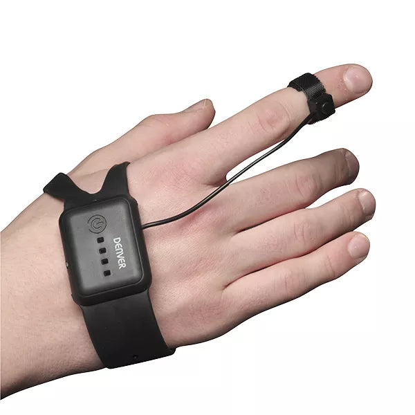 Håndleds kontrolleret Drone.