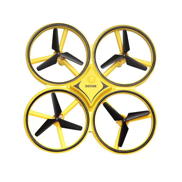 Håndleds kontrolleret Drone.