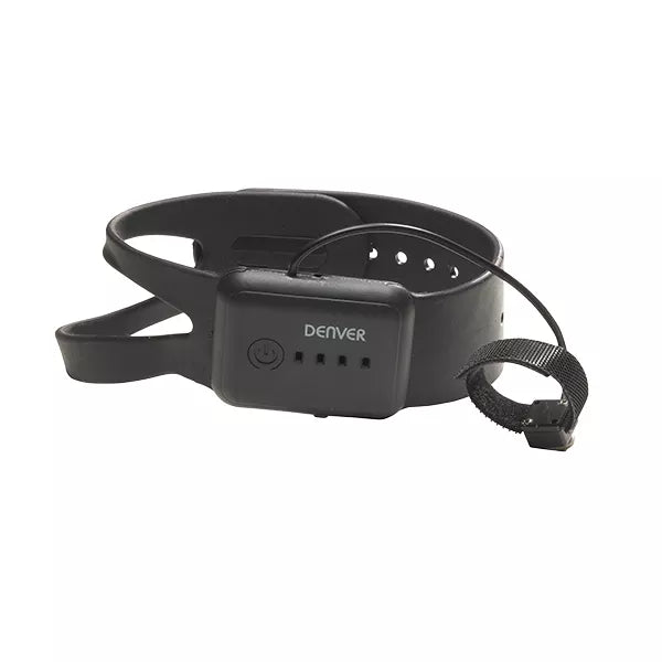 Håndleds kontrolleret Drone.