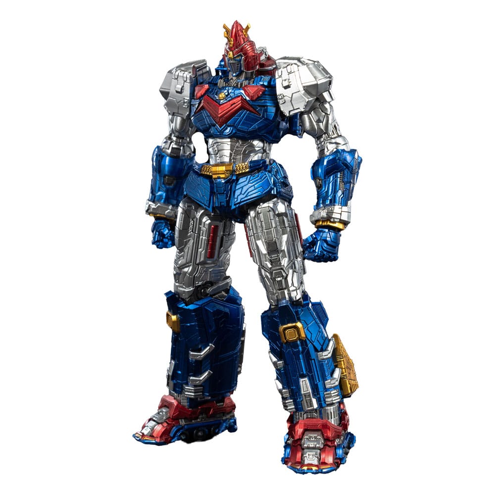 Voltes V MDLX Action Figure Cliffjumper (Voltes V Legacy Version) 15 cm