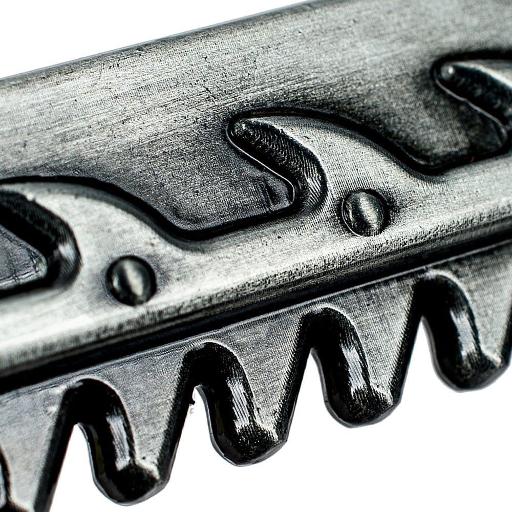 Warhammer 40,000 Bottle Opener Chaos Chainsword
