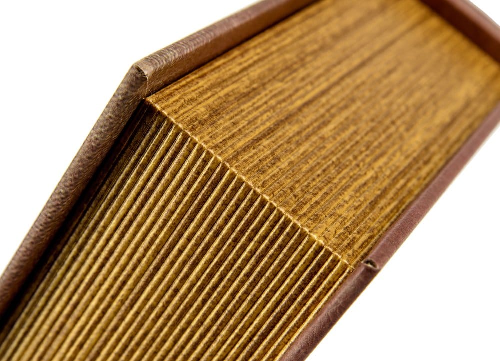 Beetlejuice Replica Box Handbook for the Recently Deceased