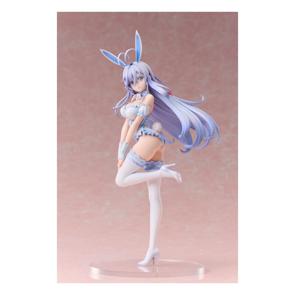 86: Eighty Six PVC Statue 1/7 Lena Bunny Ver. 26 cm