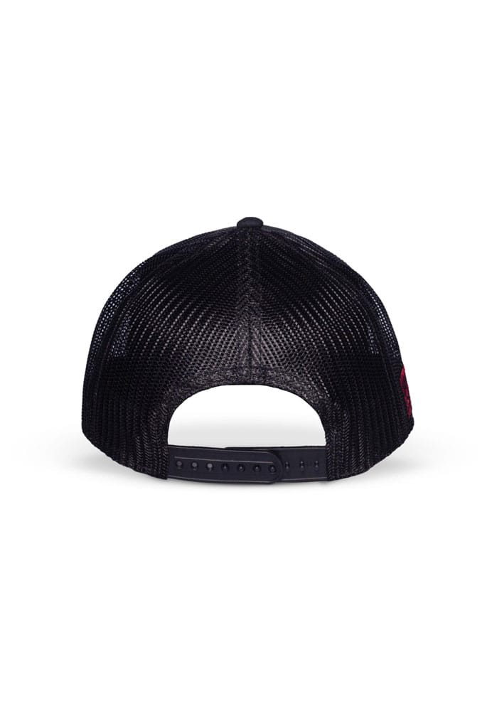 Fallout Snapback Sunset Sarsaparilla