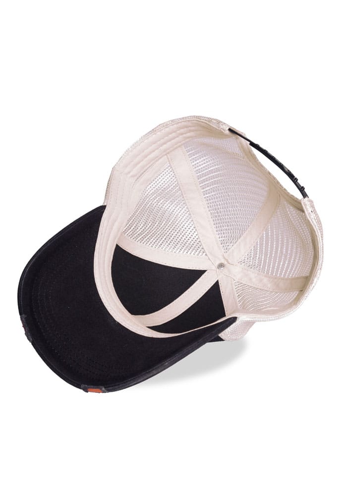 Fallout Snapback New California Republic