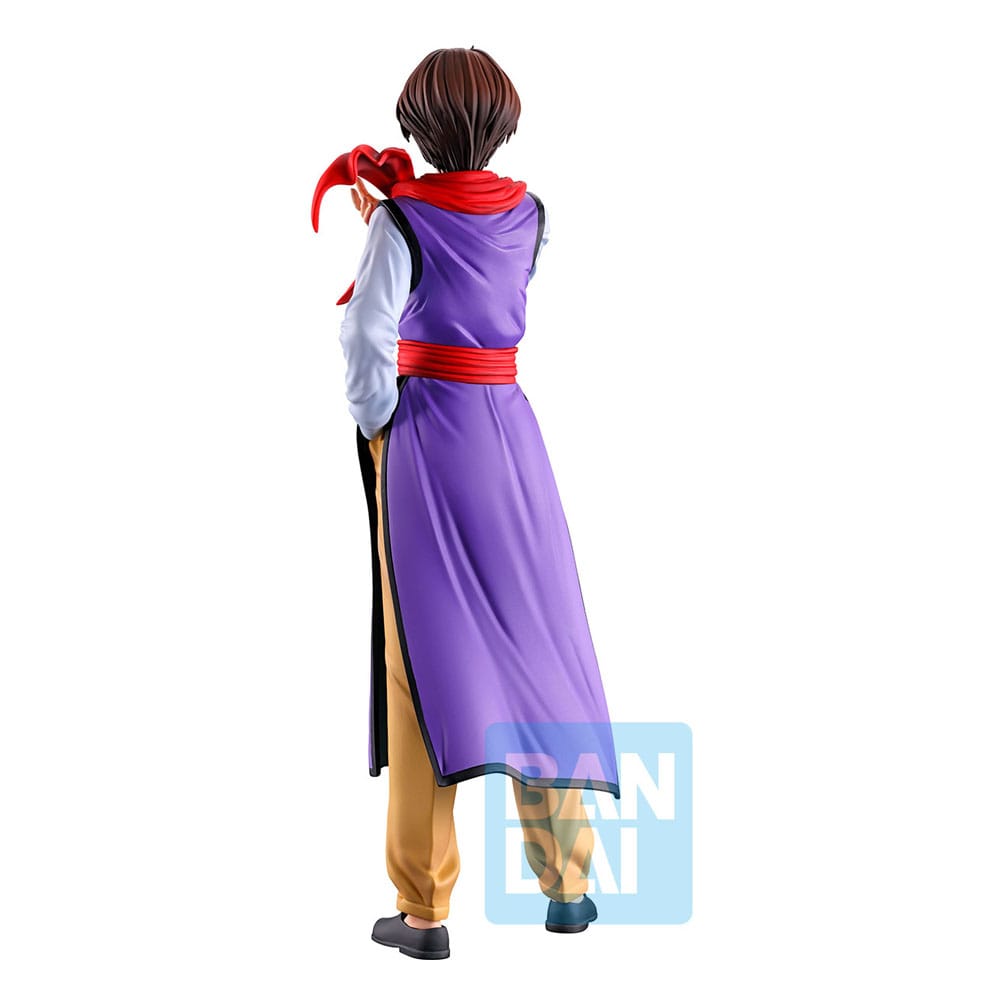 YuYu Hakusho: Dark Tournament Vol. 3 Ichibansho Masterlise PVC Statue Koenma 25 cm