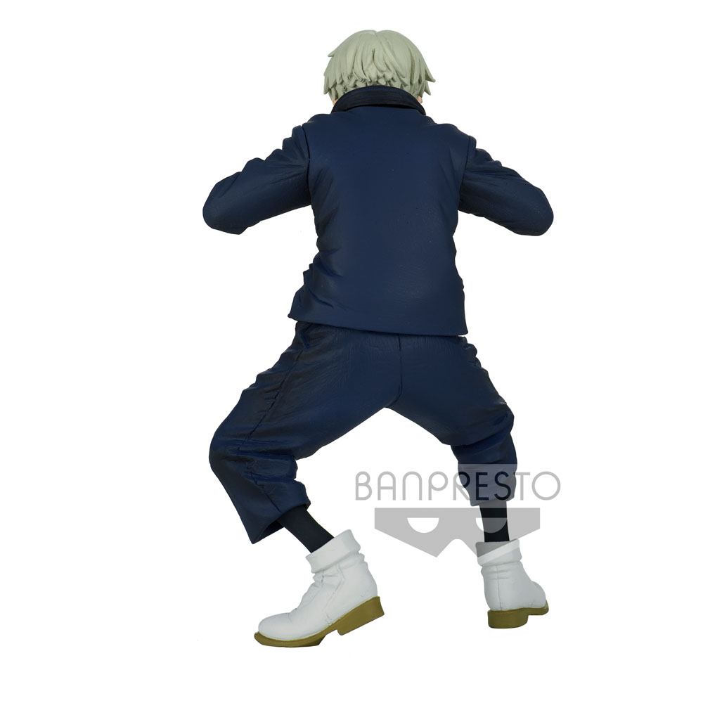 Jujutsu Kaisen PVC Statue Toge Inumaki 15 cm