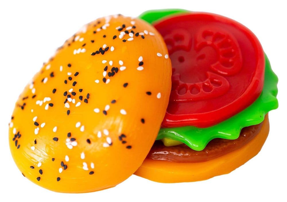 Mushmeez Squeeze Figures Core Taba 18 cm Display (24)