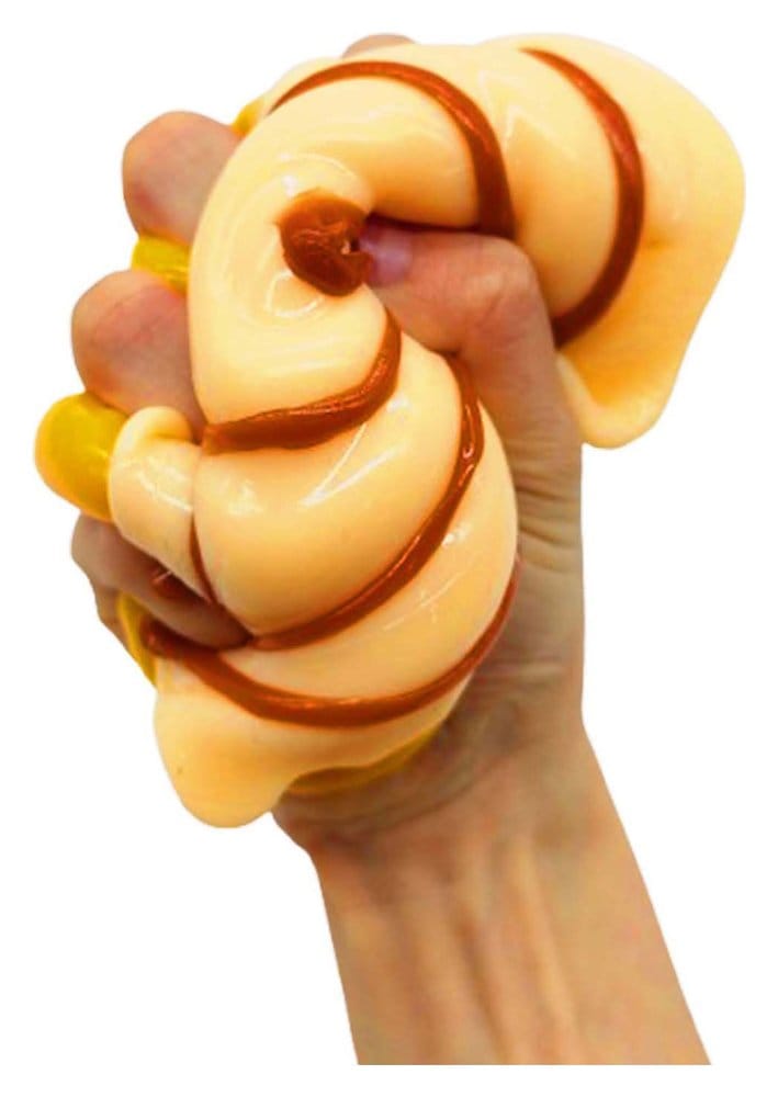 Mushmeez Squeeze Figures Core Taba 18 cm Display (24)
