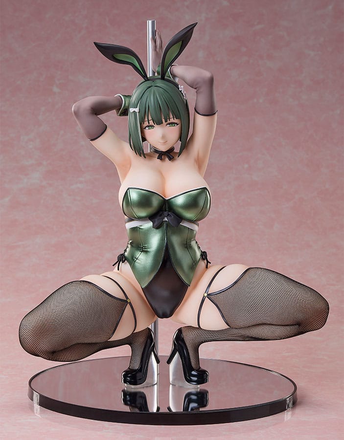 Creators Opinion PVC Statue 1/4 Hinata Asaka 35 cm