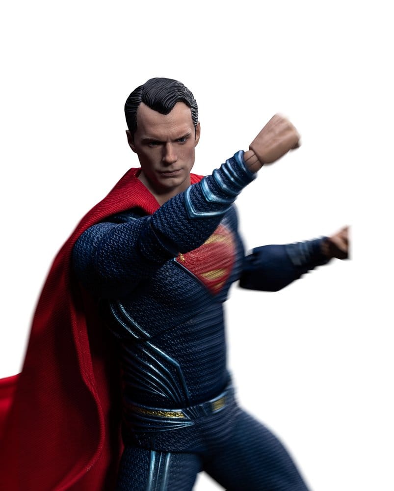 DC Comics Batman v Superman: Dawn of Justice Action Figure Superman 2.0