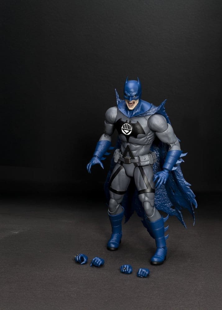 DC Comics Blackest Night Action Figure Batman