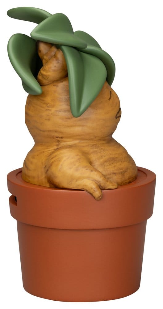 Harry Potter Palm Size Series Vinyl Bank Mandrake 14 cm