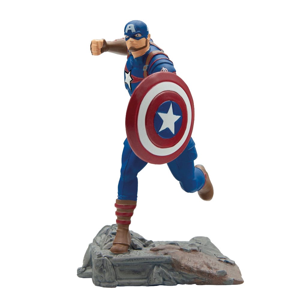Avengers Figure Captain America 11 cm