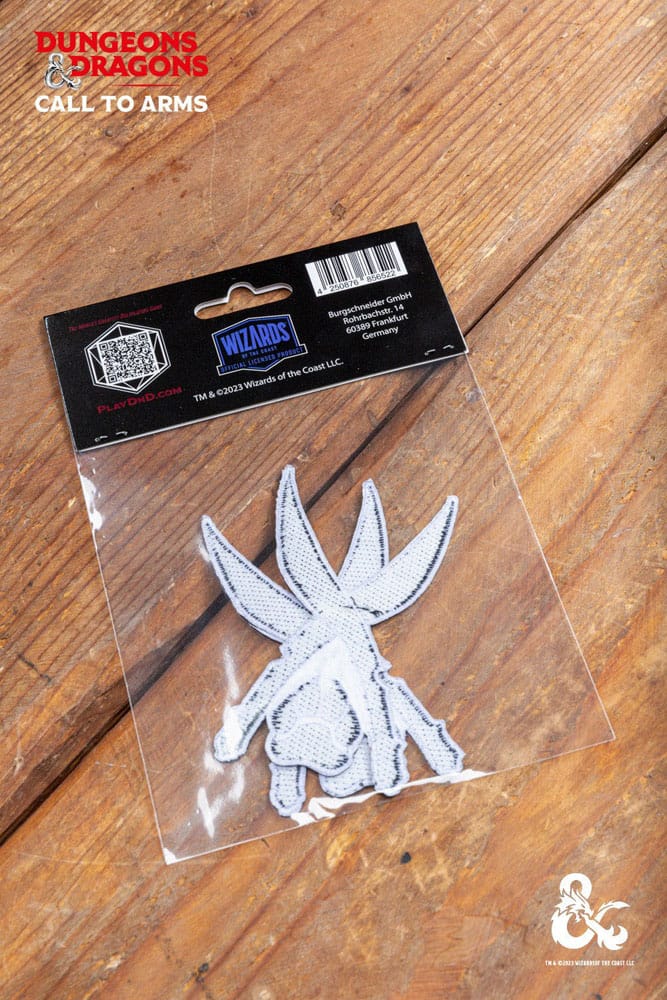 Dungeons & Dragons Patch set Ranger