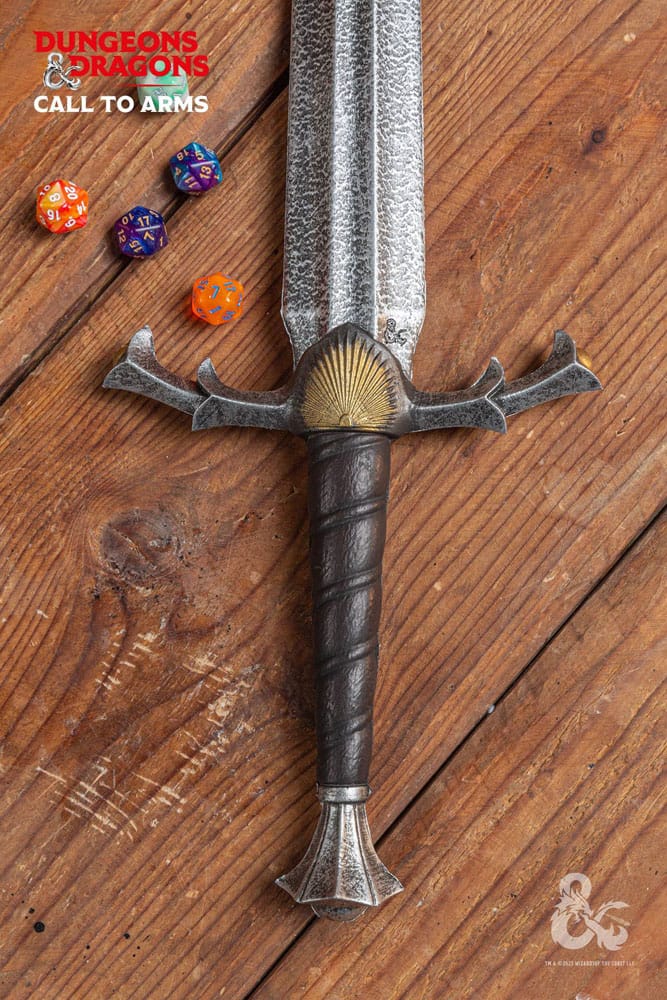 Dungeons & Dragons Foam sword Waterdeep Blade 90 cm