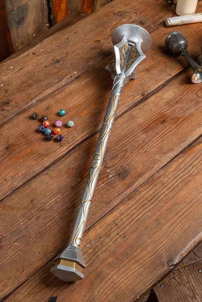 Dungeons & Dragons Foam Mace Cleric 90 cm