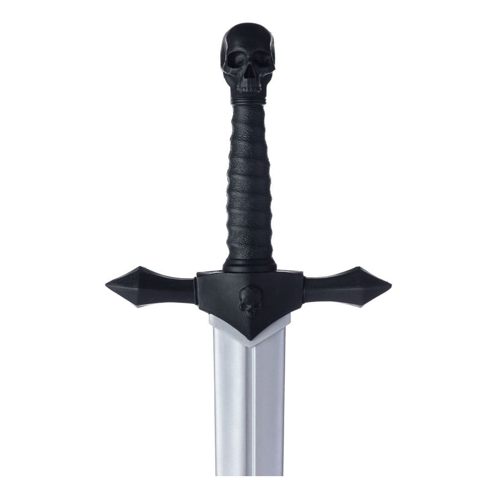 Warhammer Foam sword unpainted Armoury Vanguard Imperial Arming Sword 91 cm