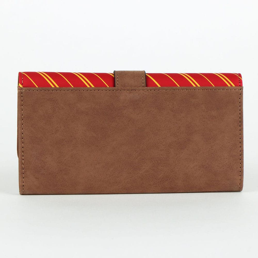 Harry Potter Wallet Gryffindor