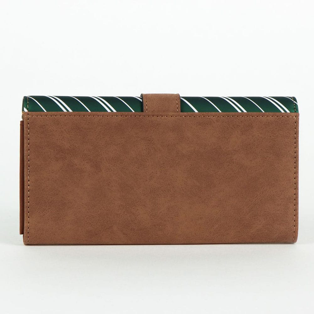 Harry Potter Wallet Slytherin