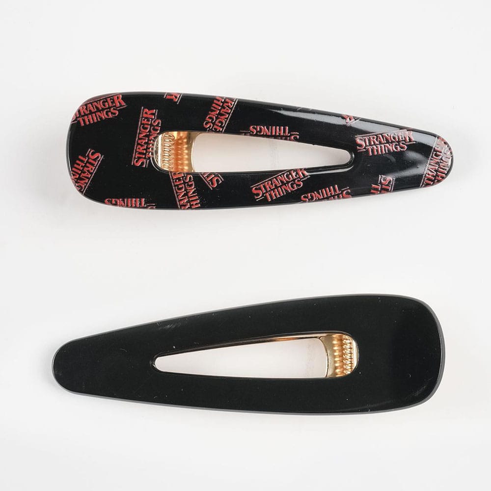 Stranger Things Hair Accessories 6 Pack