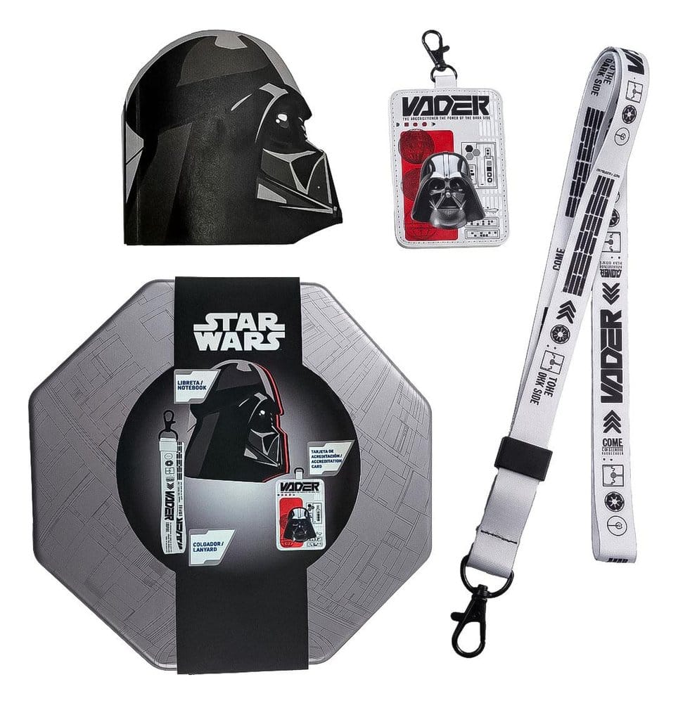 Star Wars Stationery Set
