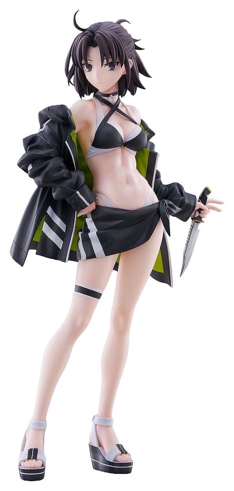 Fate/Grand Order PVC Figure 1/7 Moon Cancer / Jade Rabbit 26 cm