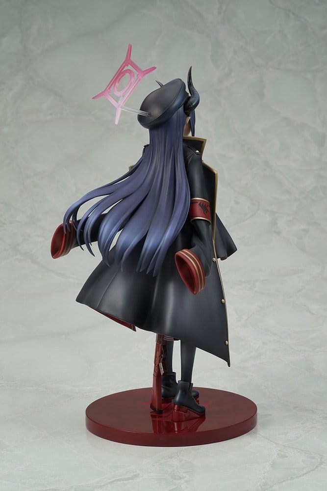 Blue Archive PVC Statue 1/7 Chiaki 28 cm