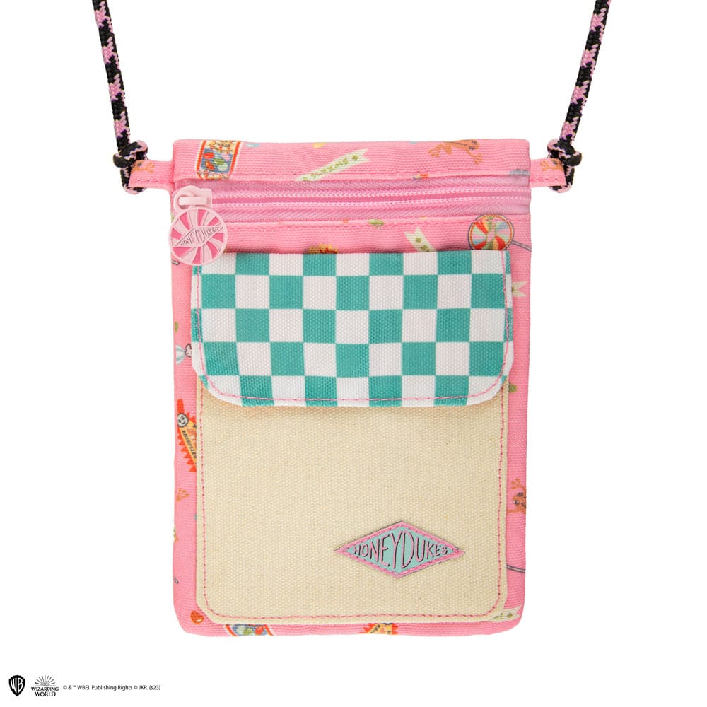 Harry Potter Crossbody Bag Honey Dukes