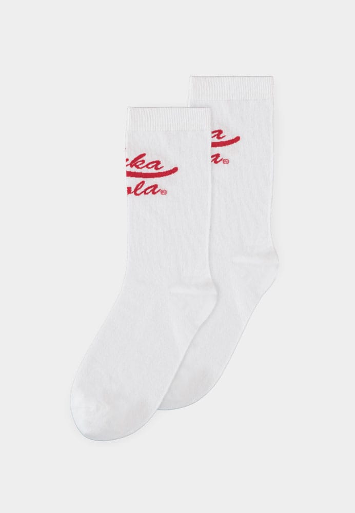 Fallout Socks 3-Pack Nuka Cola 39-42