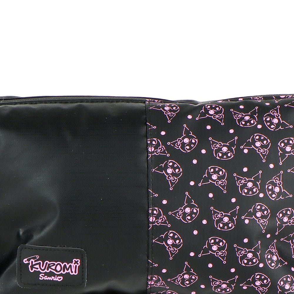 Sanrio Handbag Kuromi