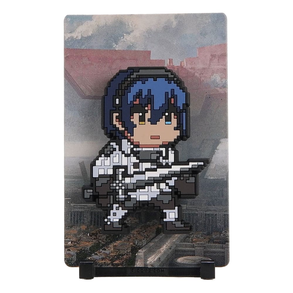 Metaphor: ReFantazio FiGGYZ Magnet Collectible Protagonist 11 cm
