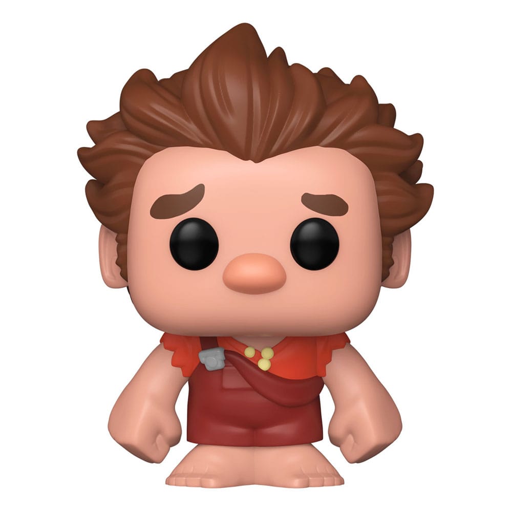 NFF Bitty POP! Arcade Claw Vinyl Figure Wreck it Ralph