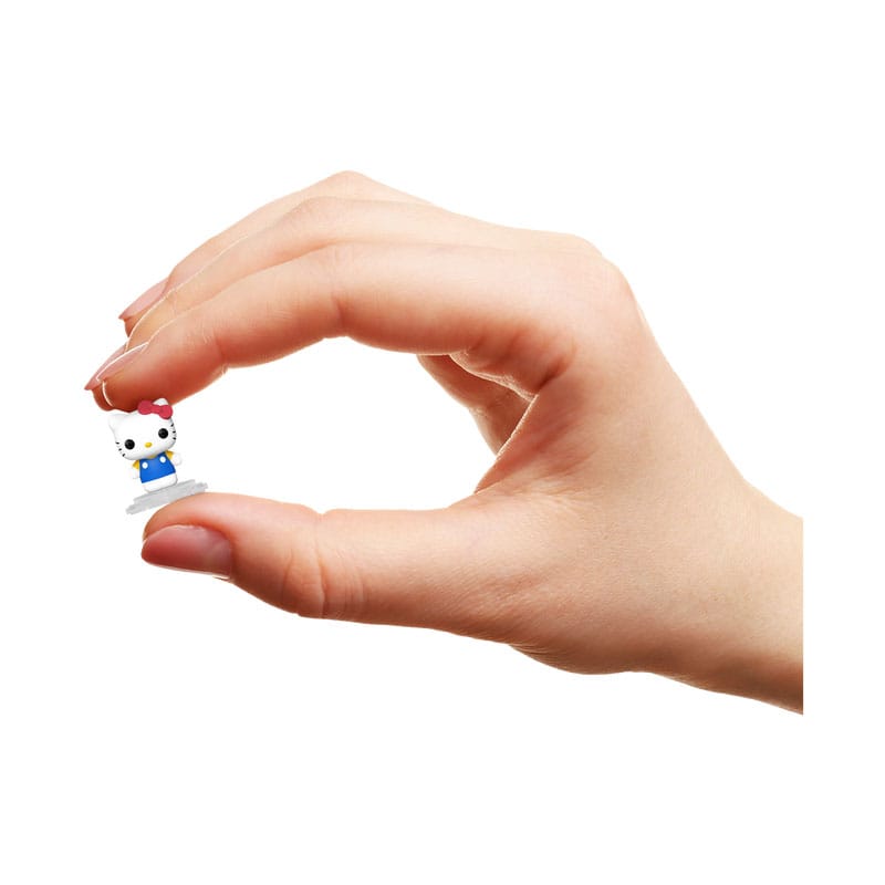 Sanrio Bitty POP! Vinyl Figure Display (32) PDQ 2,5 cm