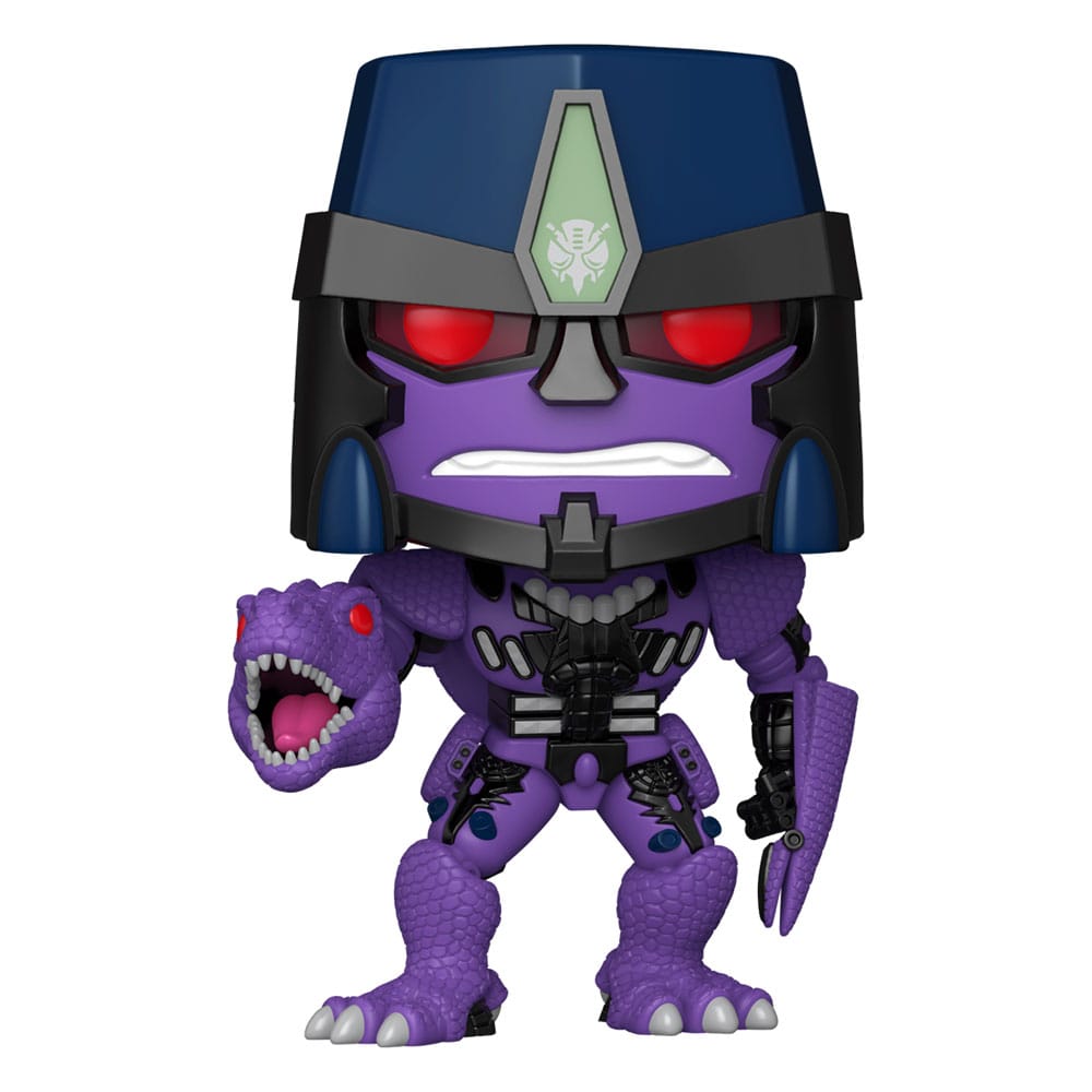 Transformers POP! TV Vinyl Figure Megatron 9 cm