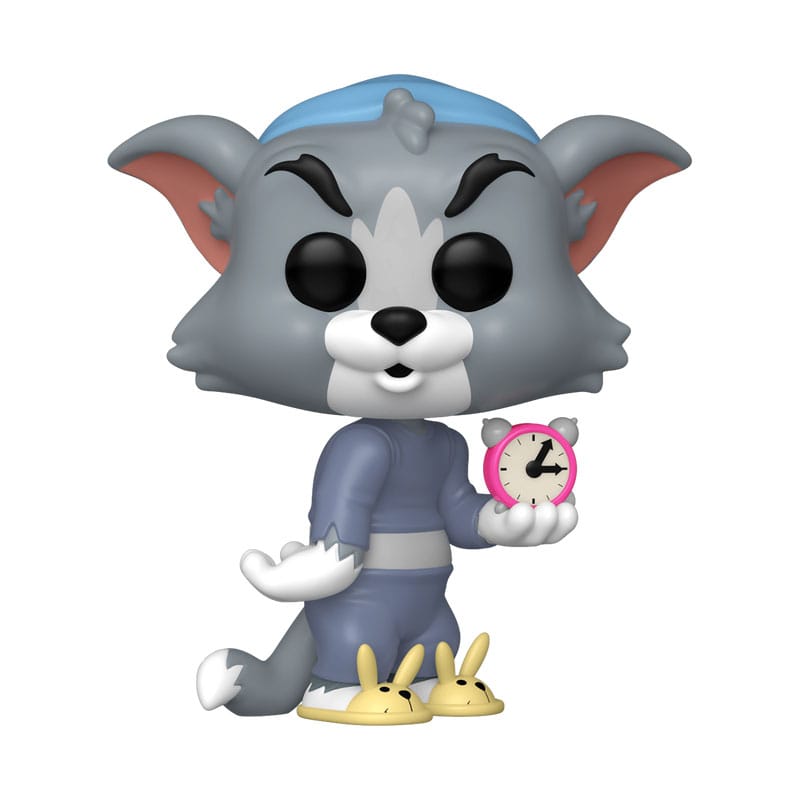 Tom & Jerry POP! Animation Vinyl Figure Tom 9 cm