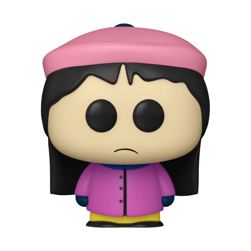 South Park POP! TV Vinyl Figure Wendy Testaburger 9 cm