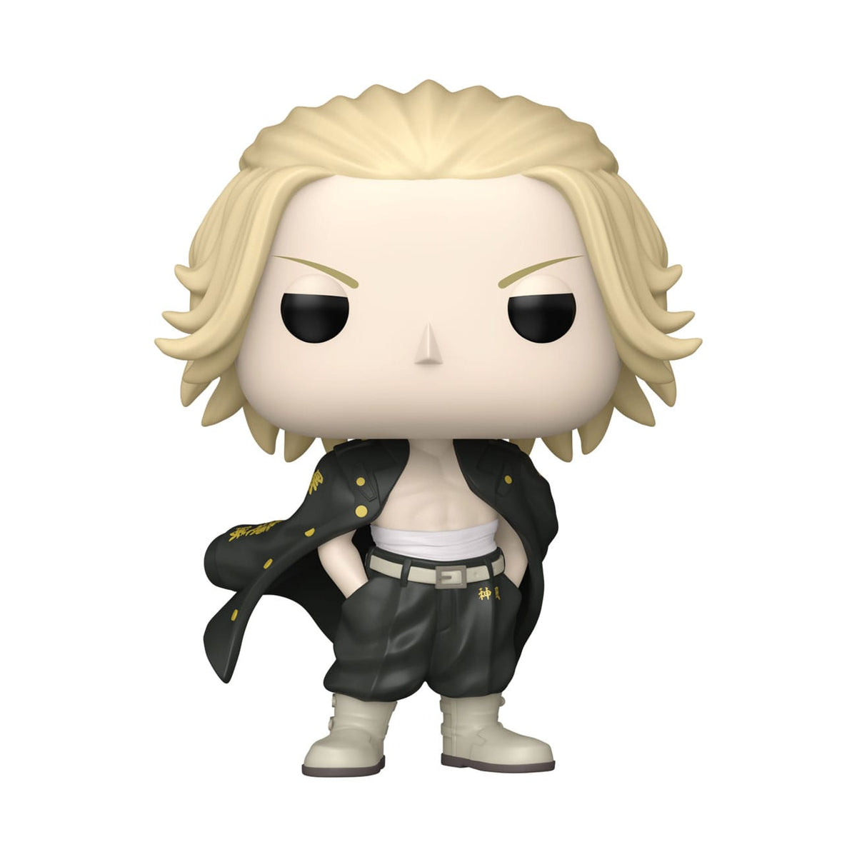Tokyo Revengers POP! Plus Animation Figure Mikey 9 cm