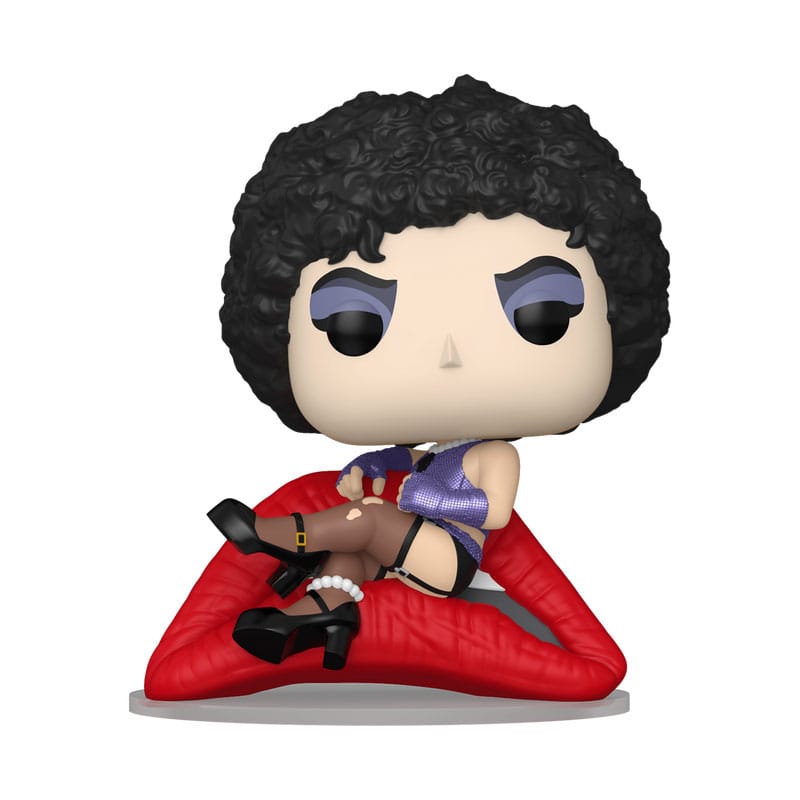 Rocky Horror Picture Show POP! Premium Vinyl Figure FNF w/Lips 9 cm