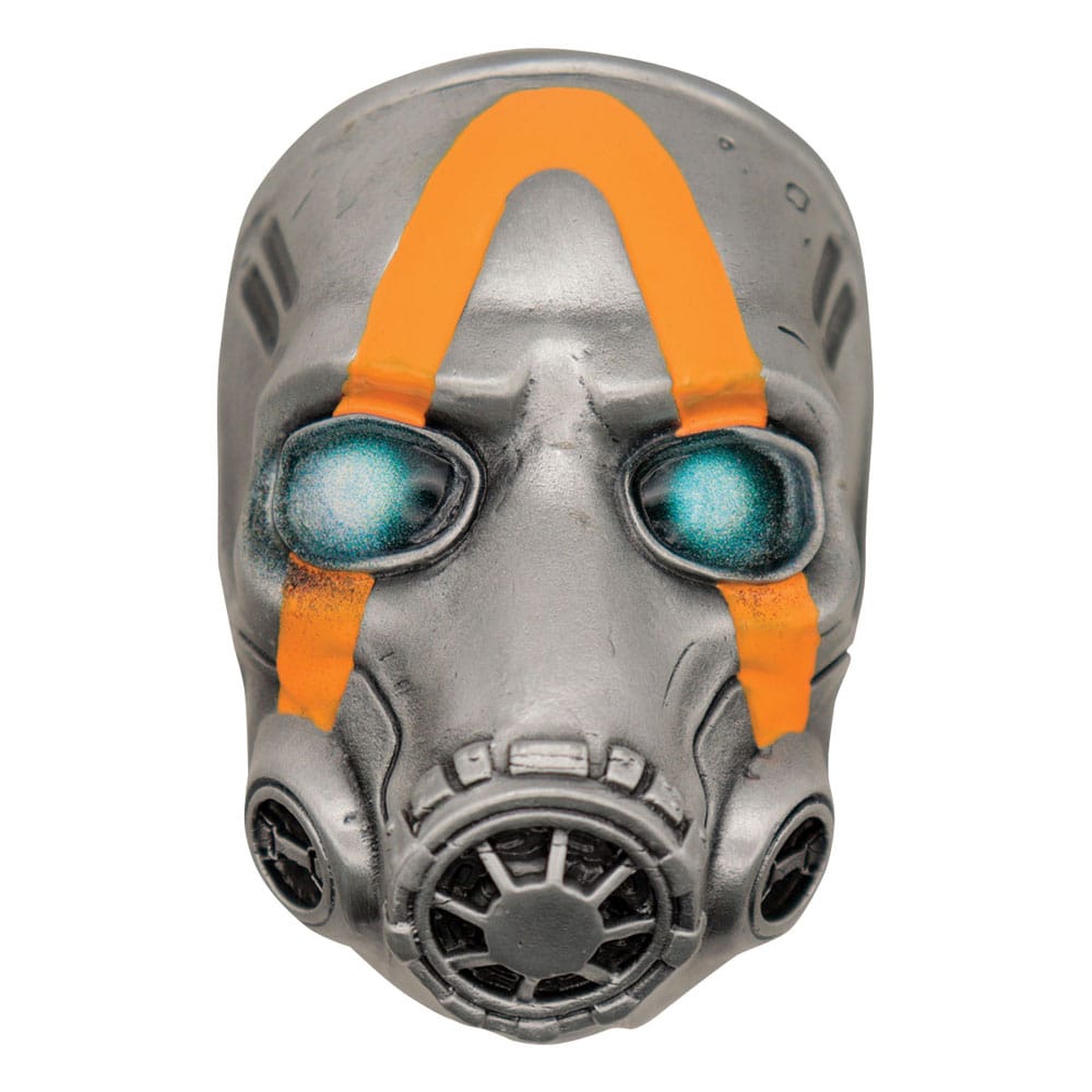 Borderlands Replica 1/1 Bandit Mask