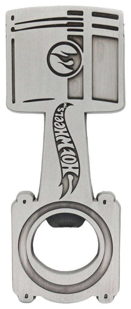 Hot Wheels Bottle Opener Piston Magnetic