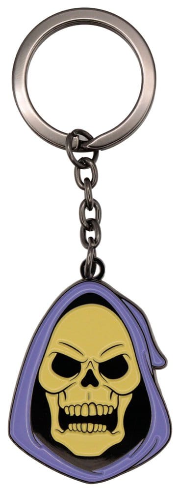 Masters of the Universe Keyring Skeletor Limited Edition