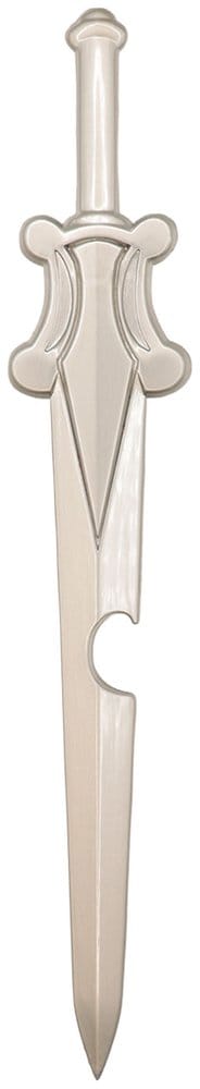 Masters of the Universe Bottle Opener Power Sword Magnetic