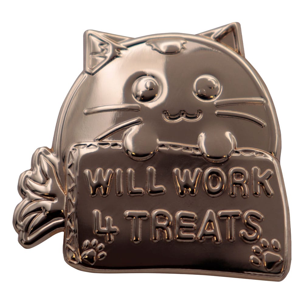 Fuzzballs Pin Badge Mystery Pin Badge Display (12)