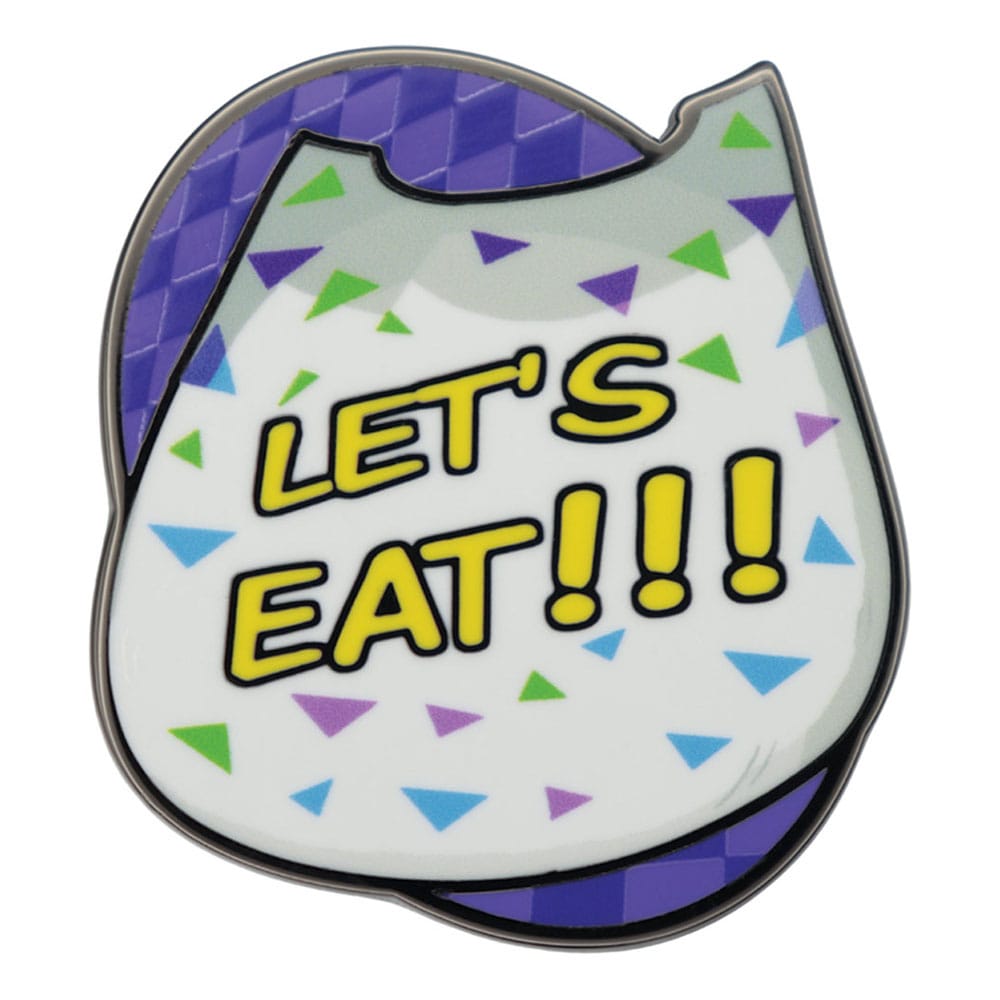 Five Nights at Freddy´s Pin Badge Display Mystery Pin Badge (12)