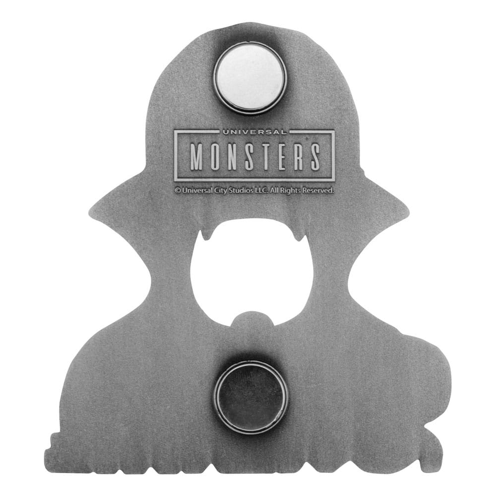Universal Monsters Bottle Opener Dracula