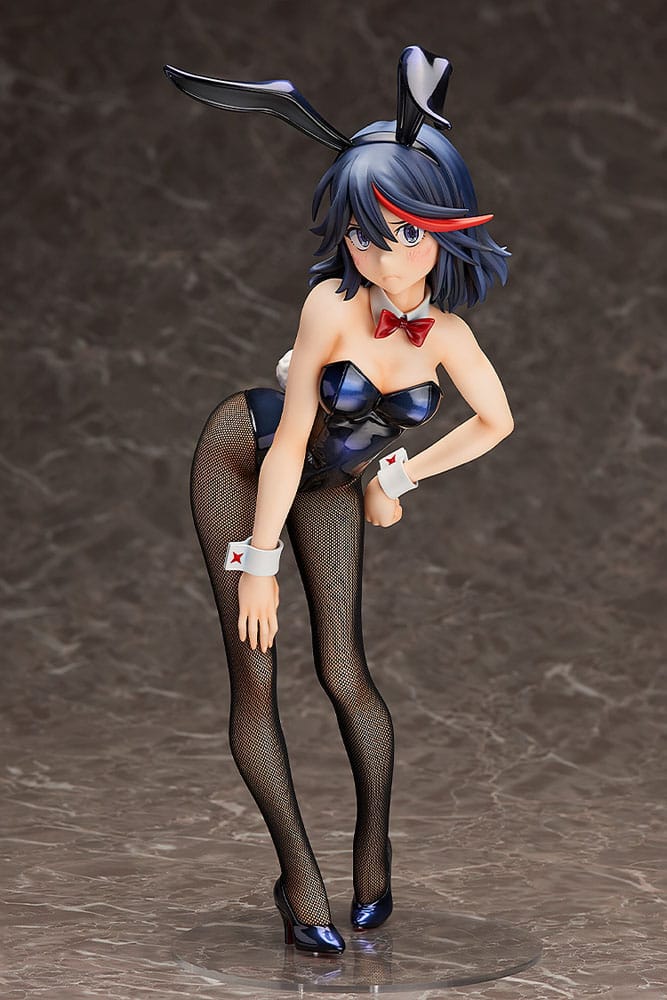 Kill la Kill PVC Statue 1/4 Ryuko Matoi Bunny Ver. 35 cm