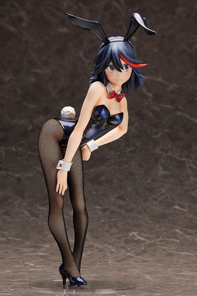 Kill la Kill PVC Statue 1/4 Ryuko Matoi Bunny Ver. 35 cm